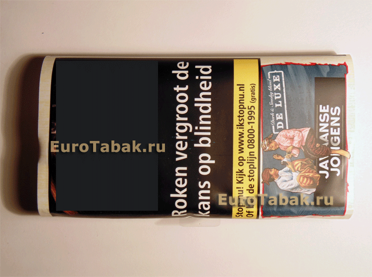 купить табак Javaanse Jongens de luxe в москве