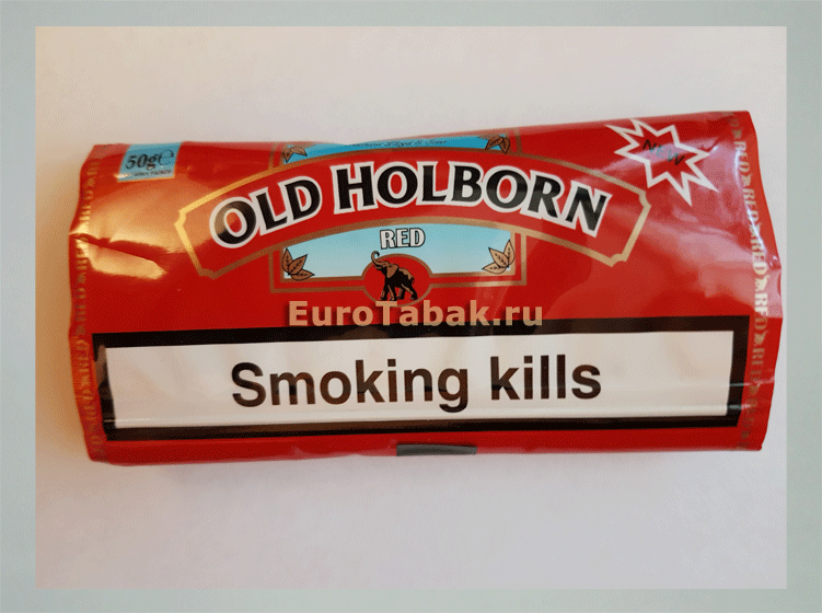 купить табак old holborn red